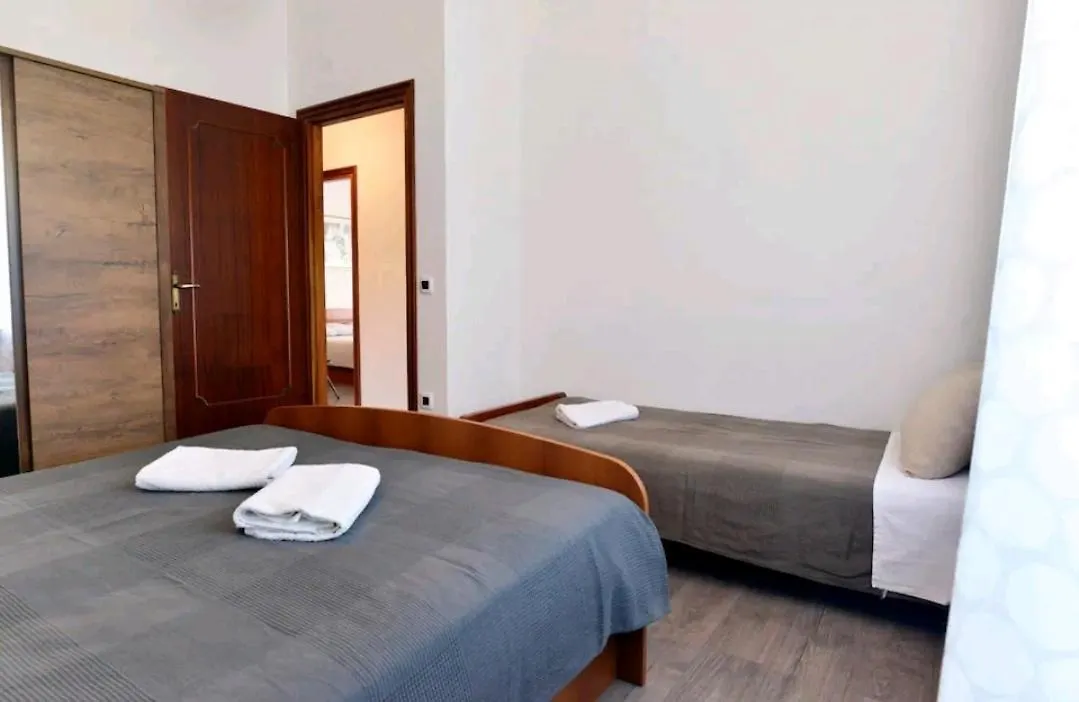 Bura Premantura, Apartmani Flegar Apartment