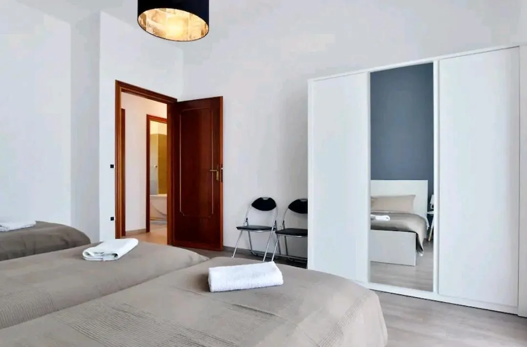Apartment Bura Premantura, Apartmani Flegar