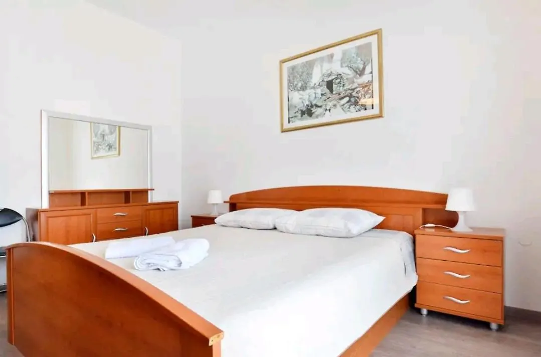 Bura Premantura, Apartmani Flegar Croatia
