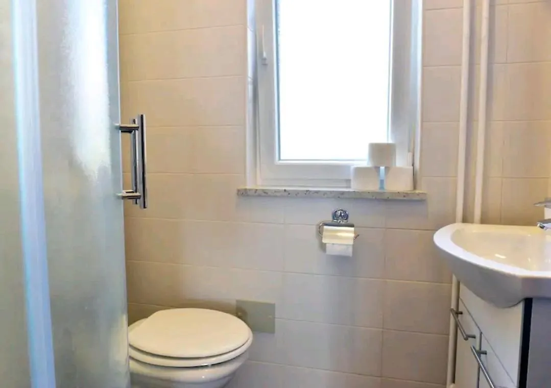Bura Premantura, Apartmani Flegar 0*, Premantura
