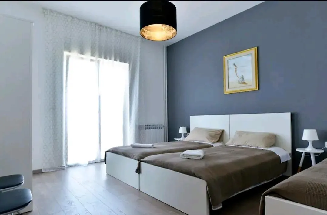 Bura Premantura, Apartmani Flegar 0*, Premantura