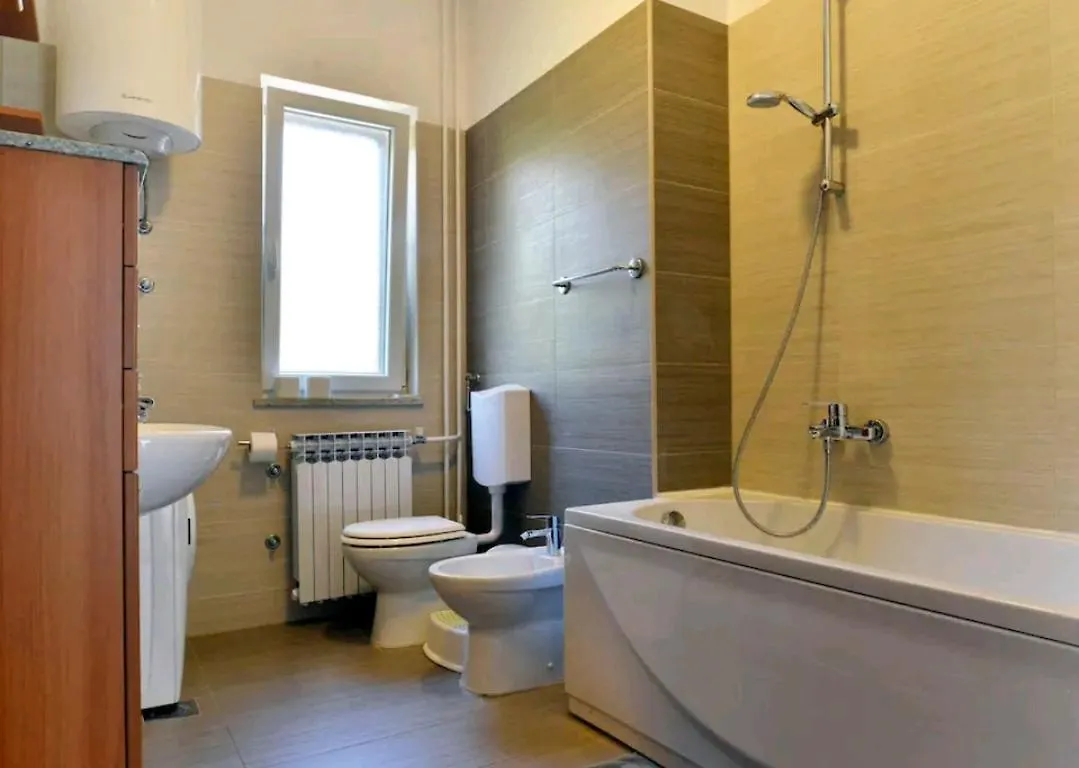 Bura Premantura, Apartmani Flegar Apartment Premantura