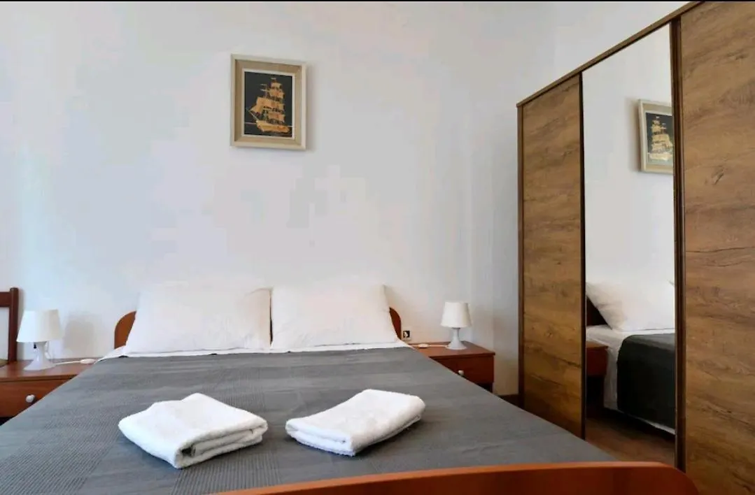 Apartment Bura Premantura, Apartmani Flegar Croatia