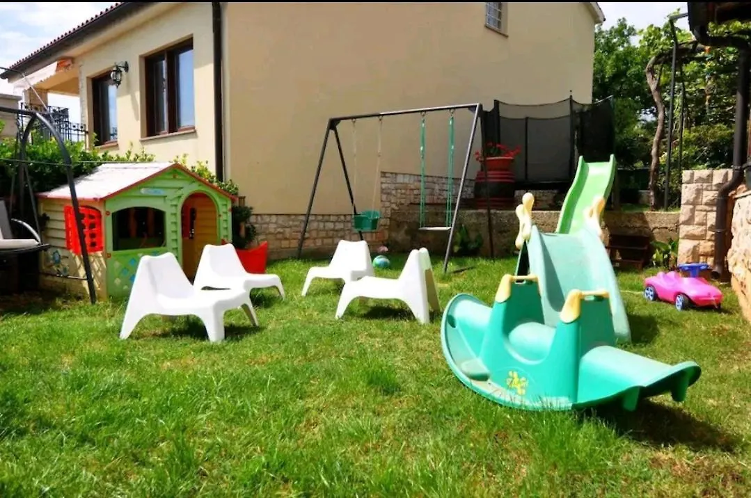 Apartment Bura Premantura, Apartmani Flegar Croatia