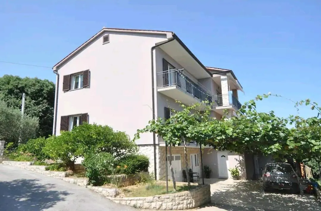 Bura Premantura, Apartmani Flegar 0*, Premantura