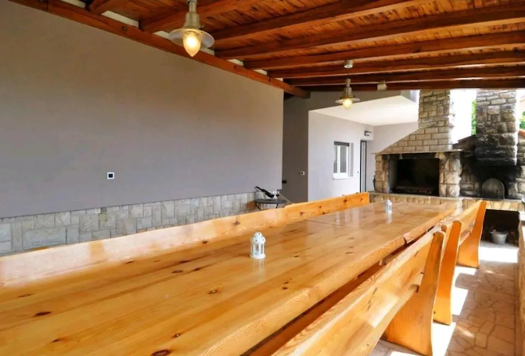 Bura Premantura, Apartmani Flegar Croatia