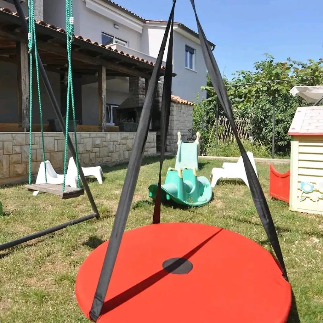 Bura Premantura, Apartmani Flegar 0*, Premantura Kroatië